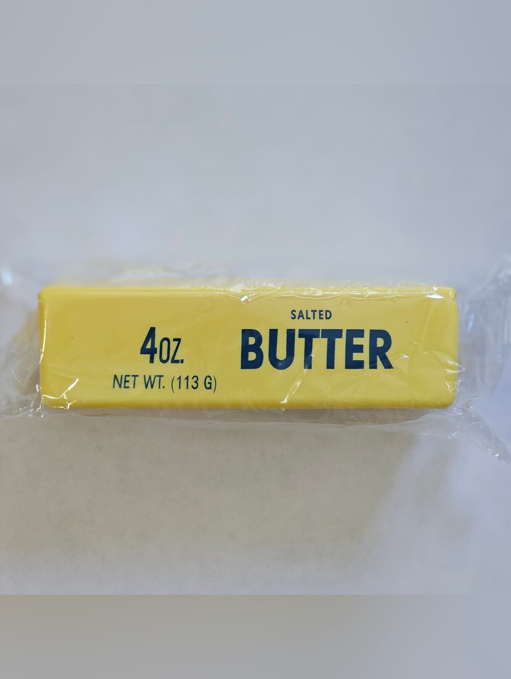 Viral Butter Squishy Squish Toy